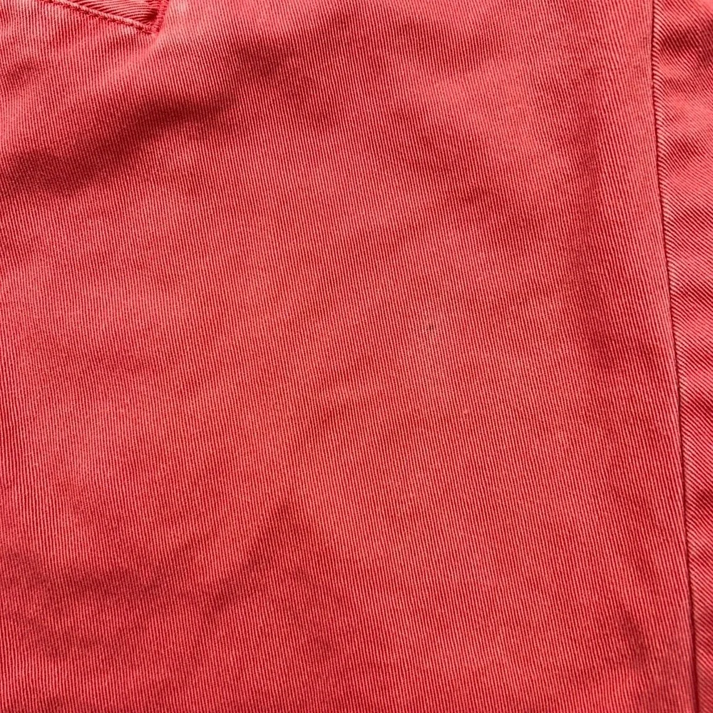 Polo Ralph Lauren Philip Shorts Mens 40‎ Flat Front 8